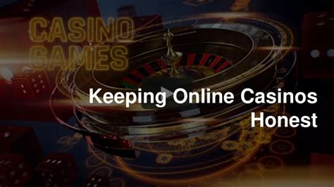 honest casinos|honest casino online.